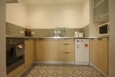 2 bed flat, Westgate Road, Newcastle Upon Tyne, Newcastle, NE46AL - Image 4